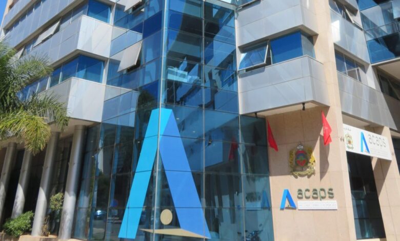Insurance in Morocco: Investment Savings in Unit-Linked Funds Significantly Boost Sector Growth 1 641055154bd02 acaps 1 scaled 1 1024x659