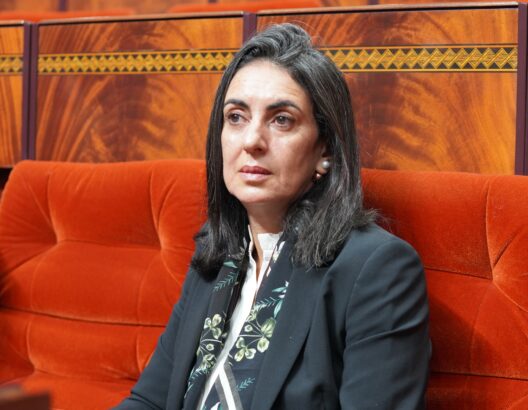 Banks Responsible for Closing Inactive Accounts, According to Nadia Fettah 1 65538e7debf3c 528x410 1