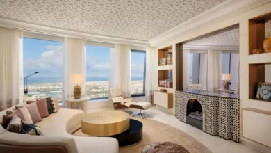 The Waldorf Astoria Rabat-Salé Redefines Luxury in Morocco from the Mohammed VI Tower 4 73fa51a409a8163065c466e42ccc6929fb6307a2fe7c95e671e42cb2fc48cff7