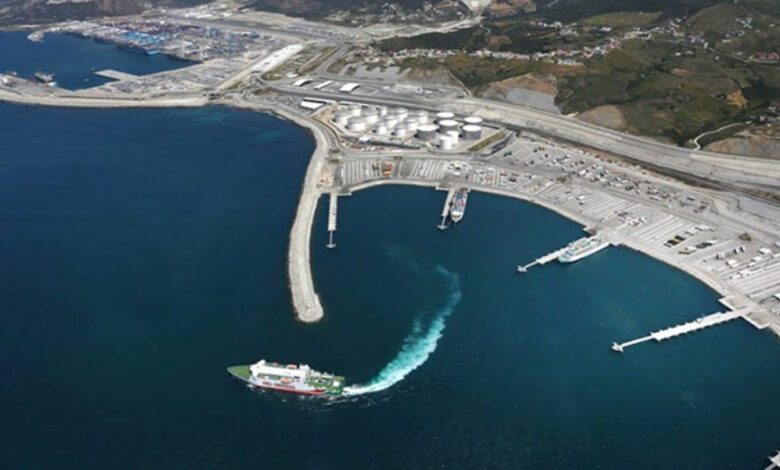 Maritime Transport: Morocco Prepares New Routes Between Dakhla, Europe, and West Africa 1 8C34DEAA 0E53 4B30 B686 1B28F7C8F11E