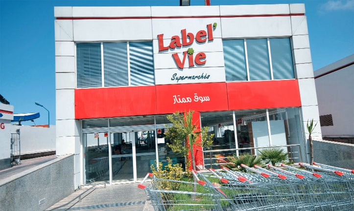 LabelVie Reports Strong Growth in Q1 2026 and Continues Its Expansion 1 9707adc876ccdc98a626f711091e4f11