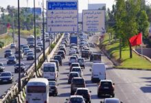 Eid al-Adha: NARSA Calls for Enhanced Vigilance on the Roads 10 9d823583dbb3711d393b2a45e753a156
