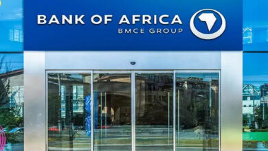 Bank of Africa 2