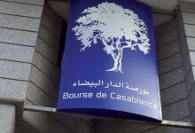 Bourse