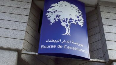 Bourse