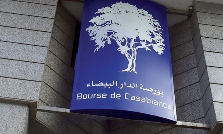 Bourse