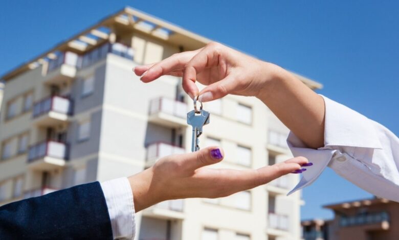 Comment refaire une cle d appartement