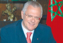Driss benhima ram