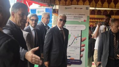 Urban Mobility: Weego Launches Services in Benslimane to Modernize Transportation 1 El Hassan Boukouta gouverneur de la province de Bensliman