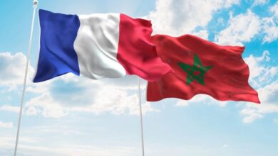 Morocco – France: Toward a Unique Treaty to Reestablish Bilateral Partnership 15 FRMASDFHDTH e1730211738531
