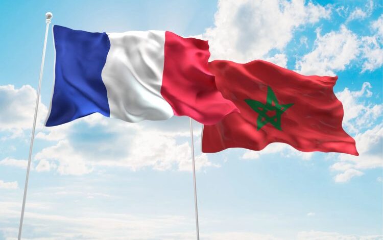 Morocco – France: Toward a Unique Treaty to Reestablish Bilateral Partnership 1 FRMASDFHDTH e1730211738531
