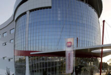 Fiat Chrysler Automobiles Morocco