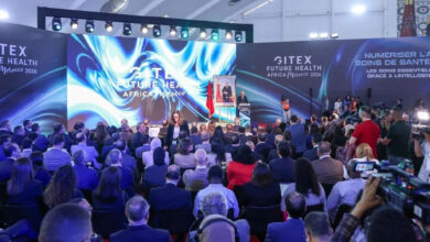 Gitex Future Health Africa 2026
