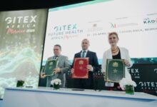 Gitex health