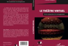 Fouzia ELBAYED signs a new work on theater at the Paris International Book Fair. 21 IMG 20260508 WA0015
