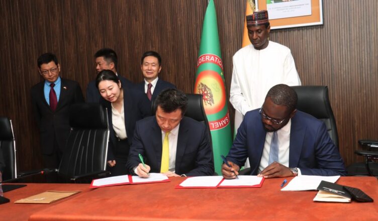 Oil: China Plans a One Billion Dollar Investment in Niger 1 IMG 9328 1024x684 1 752x440 1