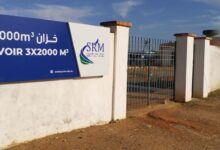 Water Consumption Spike in Tiflet: SRM Rabat-Salé-Kénitra Mobilizes in Response to Temporary Disruptions in Drinking Water Supply to High Areas of the City 12 Image1