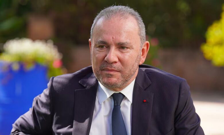 Lecourtier