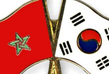 Morocco–South Korea Cooperation: Toward a Strategic Industrial Partnership in Shipbuilding, Railways, and Batteries 12 Maroc Coree