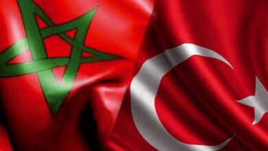 Maroc turquie ph