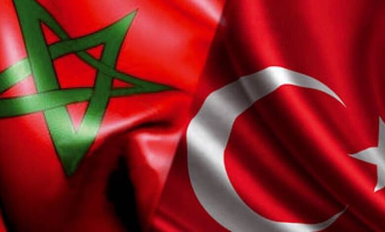 Maroc turquie ph