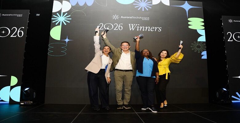 Launch of the "Aurora Ventures" Platform to Support Women Entrepreneurs 1 Photo 8