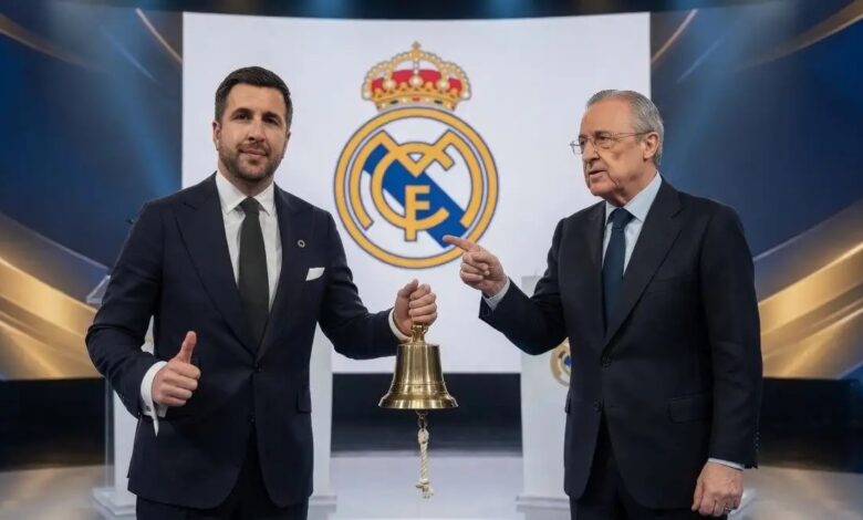 Real Madrid Officially Sets Date for Presidential Election 1 Real Madridjpg