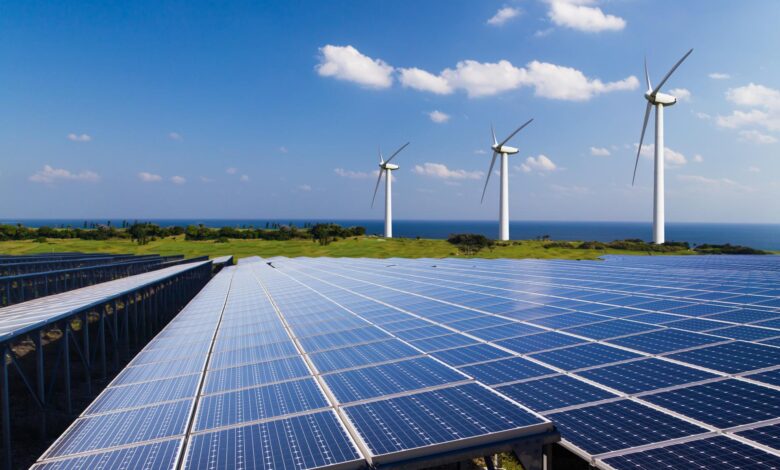 Renewables
