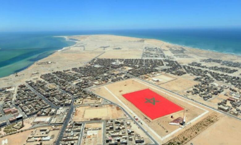 SAHARA
