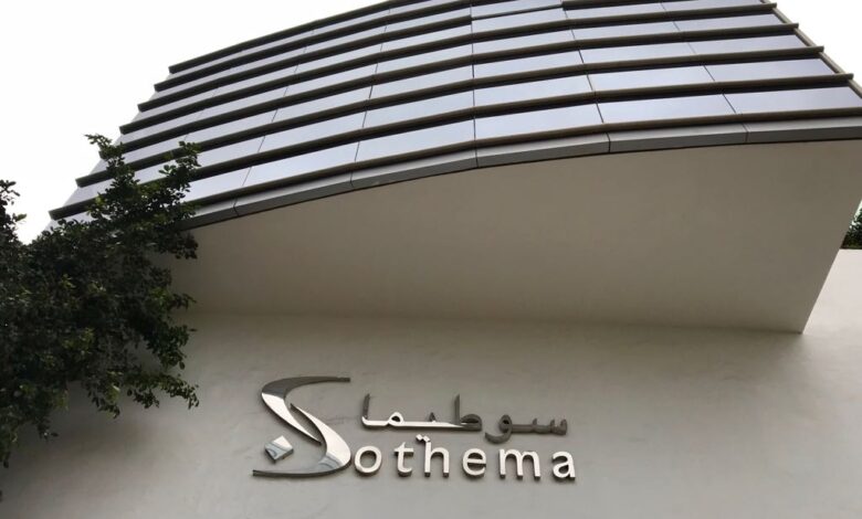 SOTHEMA