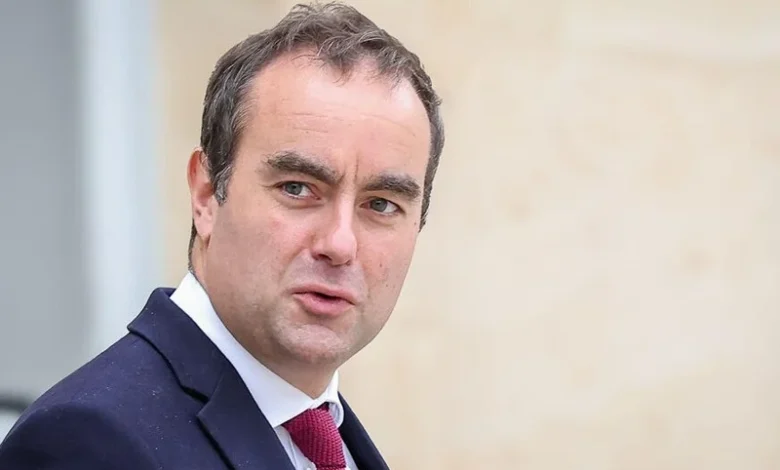 Nantes: Sébastien Lecornu Welcomes the Ban on the Annual Meeting of Western Muslims 1 Sebastien Lecornu