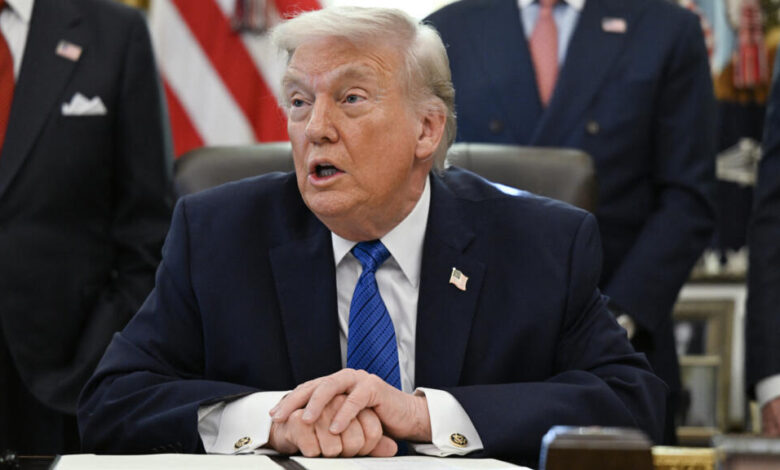Trump 3