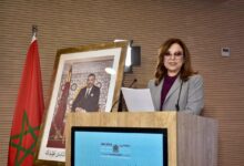 First National Campaign to Enhance Women's Participation in Public Life in Morocco 17 WhatsApp Image 2026 05 20 at 13.01.55