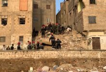 4 Dead in Heavy Preliminary Assessment Following Building Collapse in Fez 9 WhatsApp Image 2026 05 21 at 12.48.42