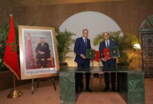 Morocco: Cooperation Agreement between the DGSN and the Kingdom's Mediator Institution to Modernize Administrative Services 7 WhatsApp Image 2026 05 21 at 14.06.51