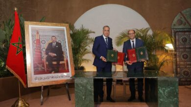 Morocco: Cooperation Agreement between the DGSN and the Kingdom's Mediator Institution to Modernize Administrative Services 1 WhatsApp Image 2026 05 21 at 14.06.51