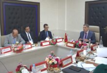 Solid figures and strategic projects: The Board of Directors of the Multiservice Regional Company Souss-Massa announces a new step to strengthen water and energy security. 12 WhatsApp Image 2026 05 22 at 15.17.50 1024x682