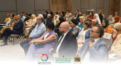 On the 21st Anniversary of the National Initiative for Human Development (INDH): Organization of the Cooperatives Exhibition at the Aïn Sebaâ – Hay Mohammadi Prefecture 3 WhatsApp Image 2026 05 25 at 12.55.08