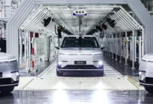 China Accelerates in Robotaxis: XPeng Begins Mass Production of Autonomous Taxis 14 a22f990491894a549d020d6336ede74f 1125x615 1