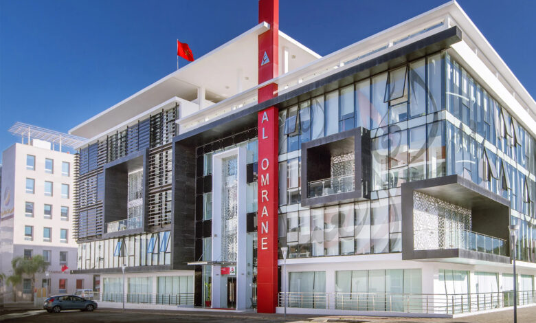 Affordable Housing: How Al Omrane is Transforming the Equation of Sustainability and Social Housing in Morocco 1 ab20260401 maroc aide logement pme