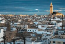 Casablanca: The Development Project for the Lahjajma Area Enters a Concrete Phase 9 casablanca4