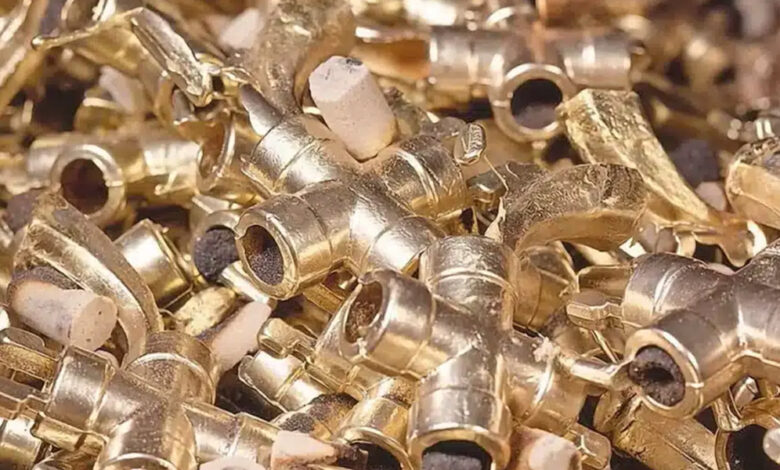 Brass, Copper, and Zinc: Morocco Restricts Exports for Two Years 1 cuivre