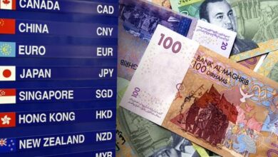 devises dirham 240119