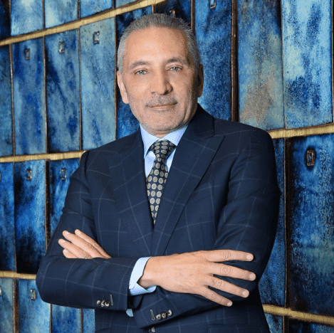 Teleperformance: Moulay Hafid Elalamy Launches an Ambitious Recovery Plan 1 elalamy hafid