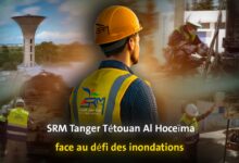 SRM Tangier-Tetouan-Al Hoceima Confronts the Challenge of Flooding 8 fr min