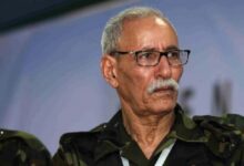 ibrahim ghali