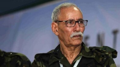 ibrahim ghali