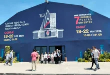 Rabat: Over 3.05 million Visitors at the DGSN Open House Days, a Historic Record 8 image 870x 6a136f158617d