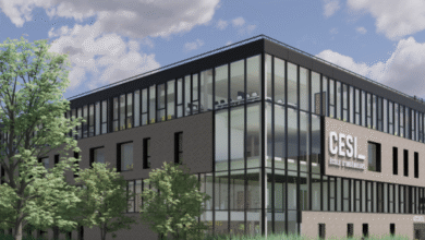 CESI Focuses on Industry to Train the Next Generation of Engineers 1 img nouveau campus lille 600x600 1