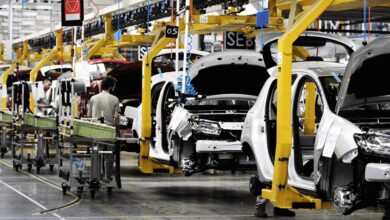 Moroccan Automobile Industry: Accelerating Industrial Transformation Addressing Sustainability and Governance Challenges 4 industrie automobile